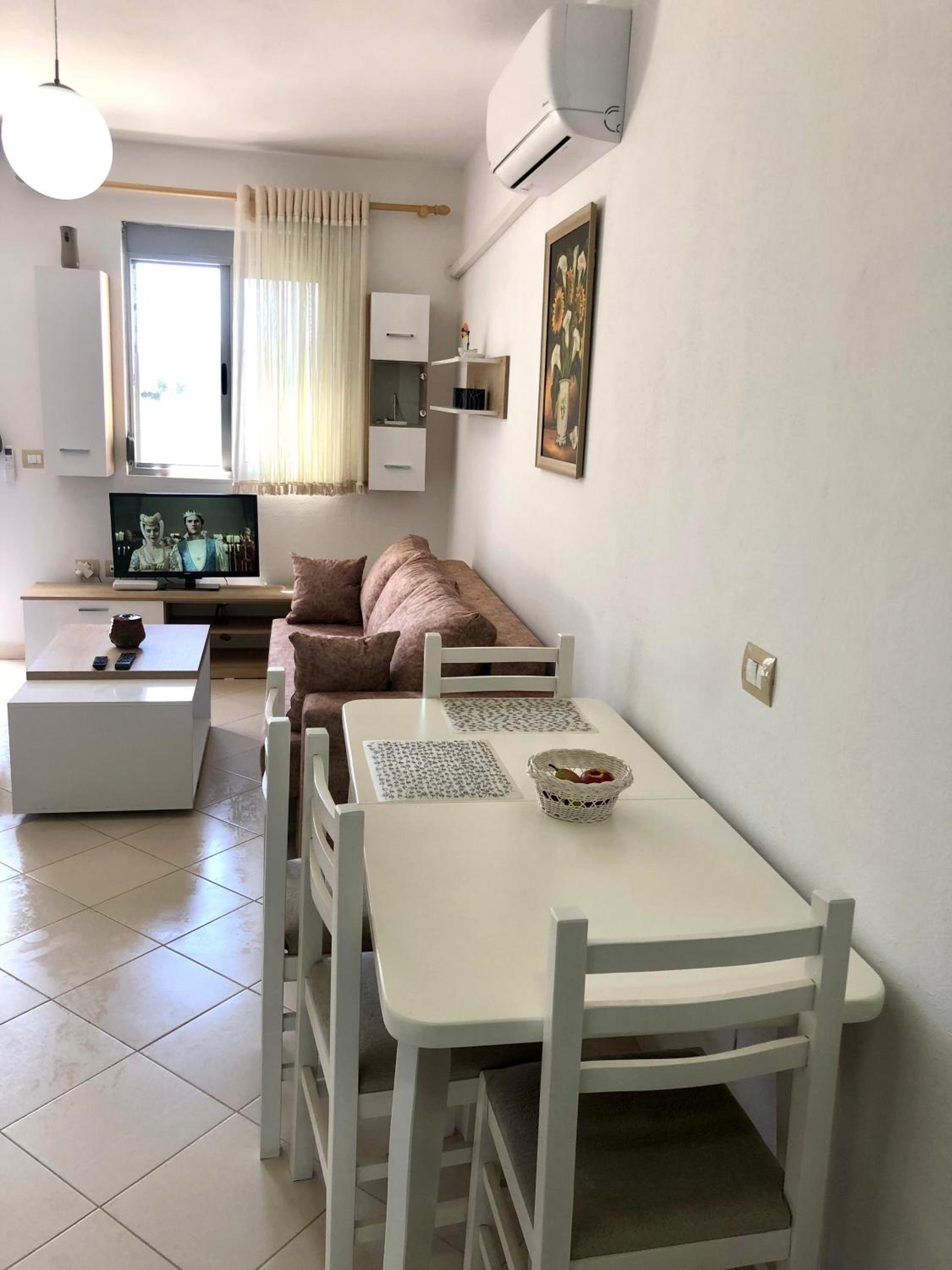 Beach Apartments Durres