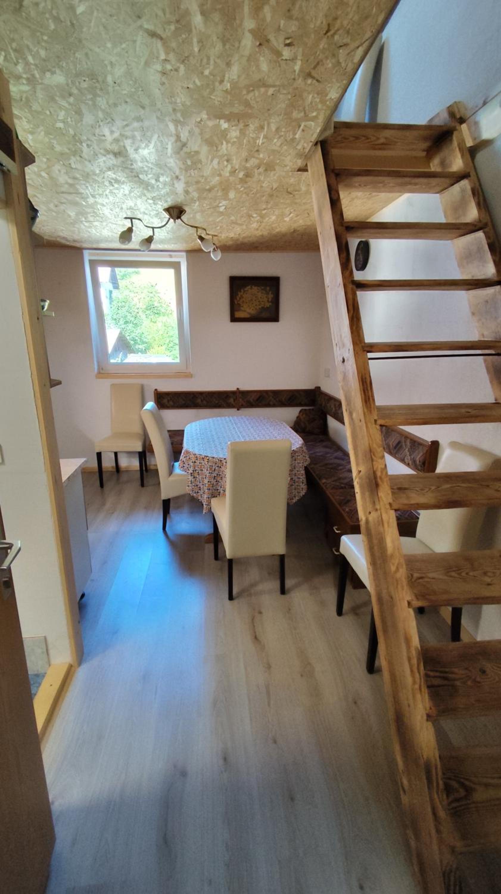 Domačija Markc
