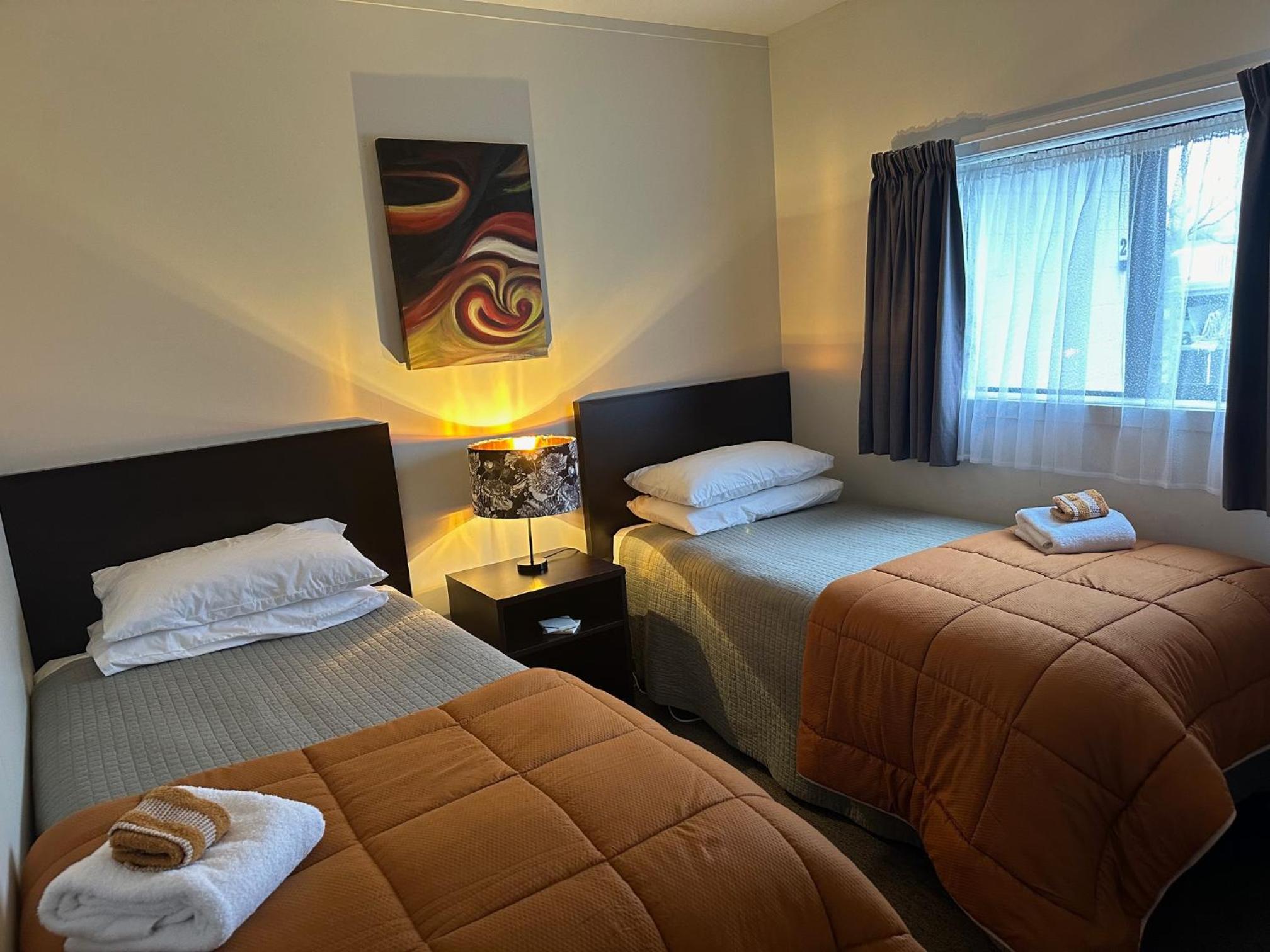 Anderson Park Motel