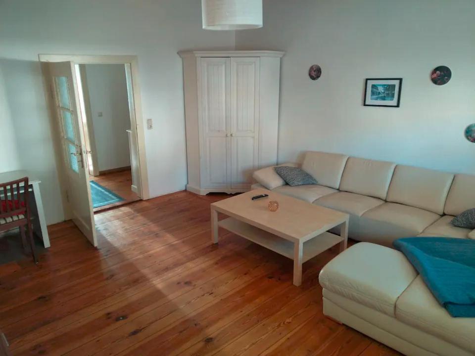 Forsthaus Nicolai