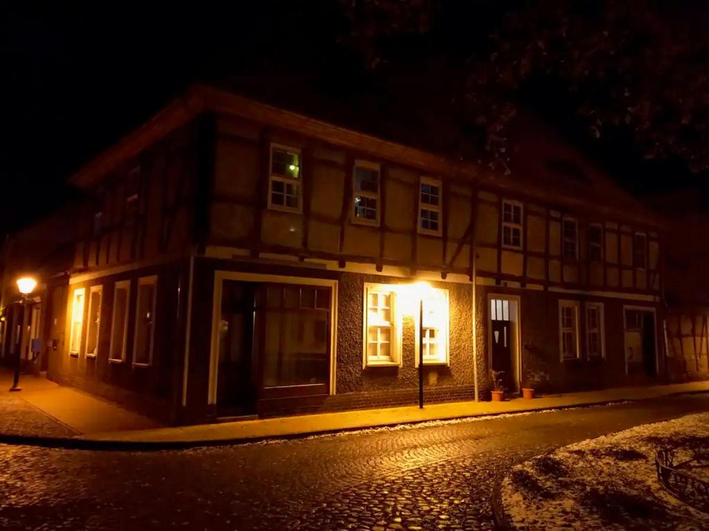 Forsthaus Nicolai
