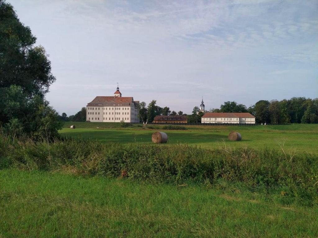 Forsthaus Nicolai