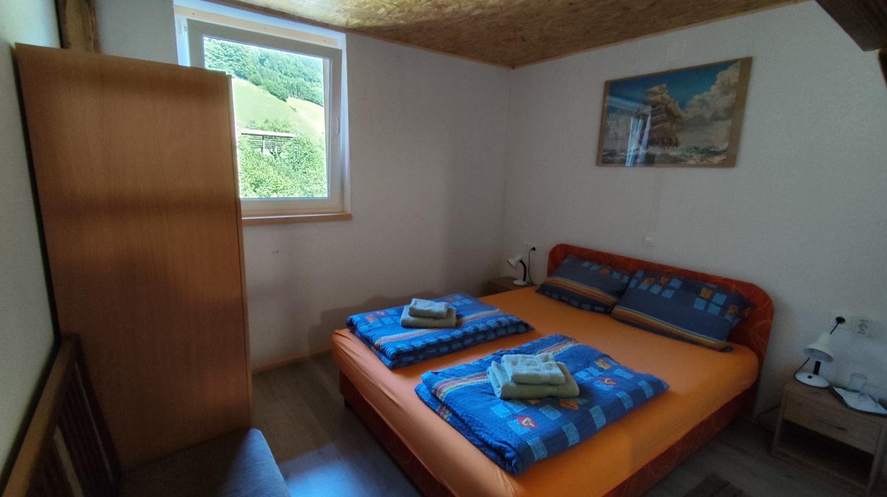 Domačija Markc