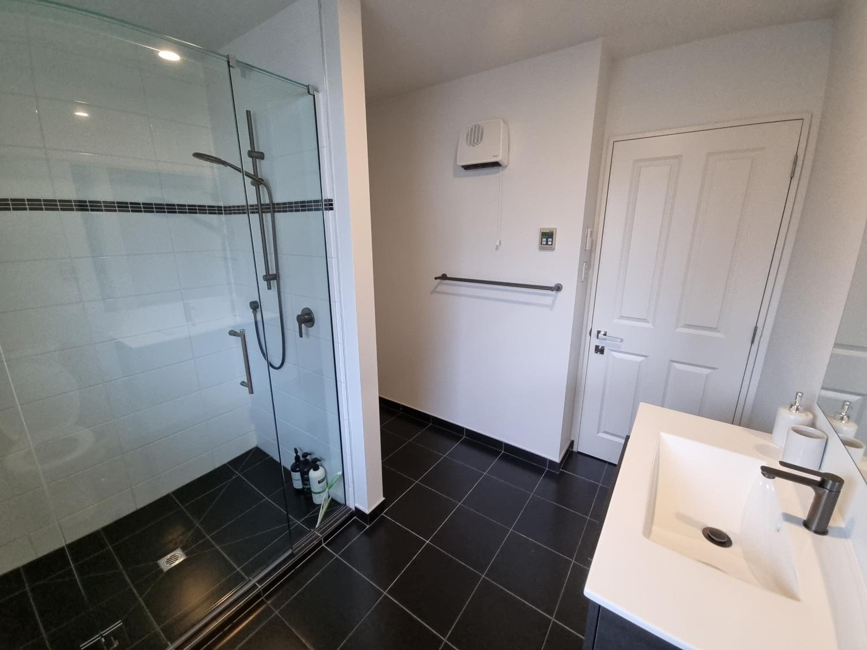 Home away from home in Rolleston