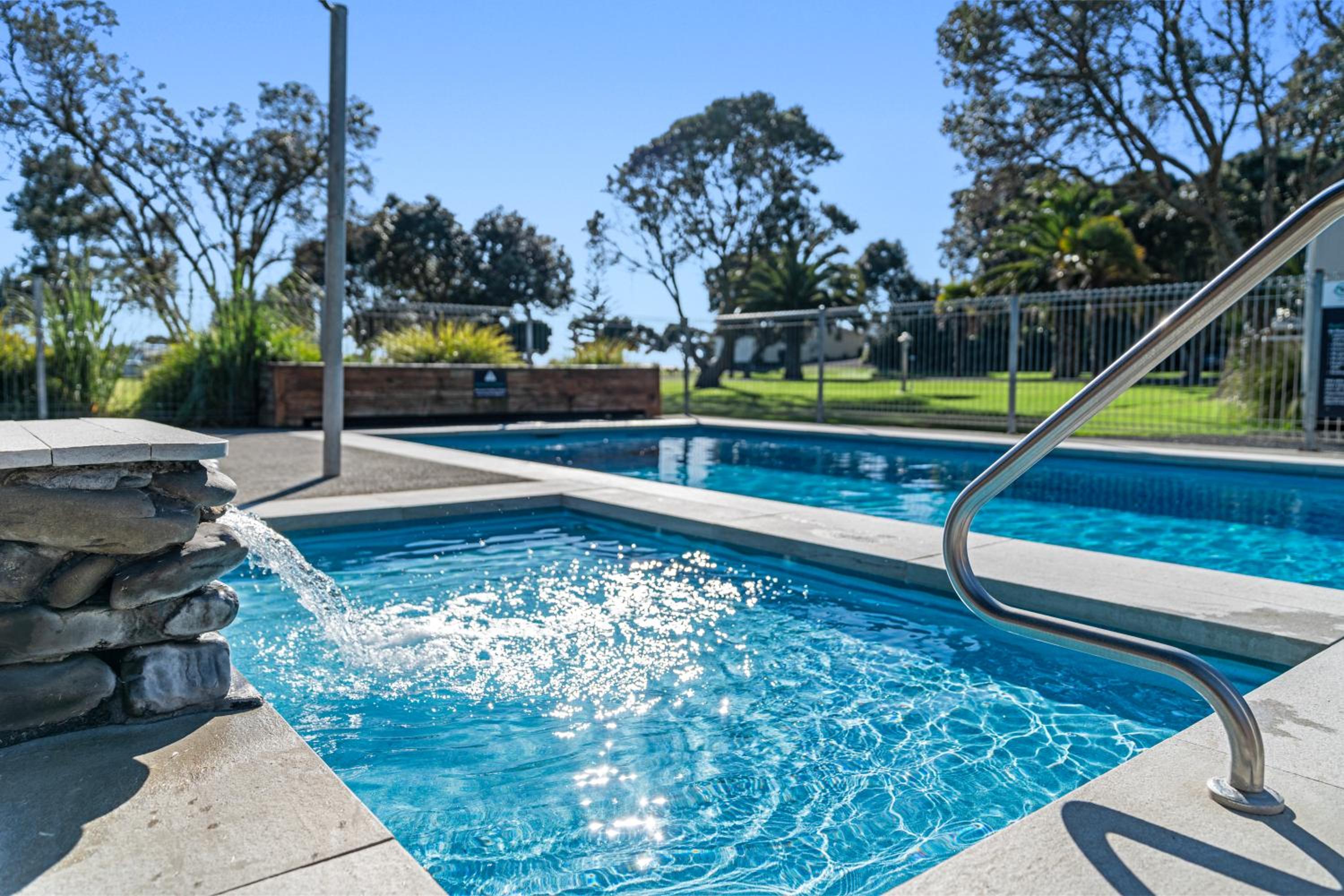 Tasman Holiday Parks - Ohiwa