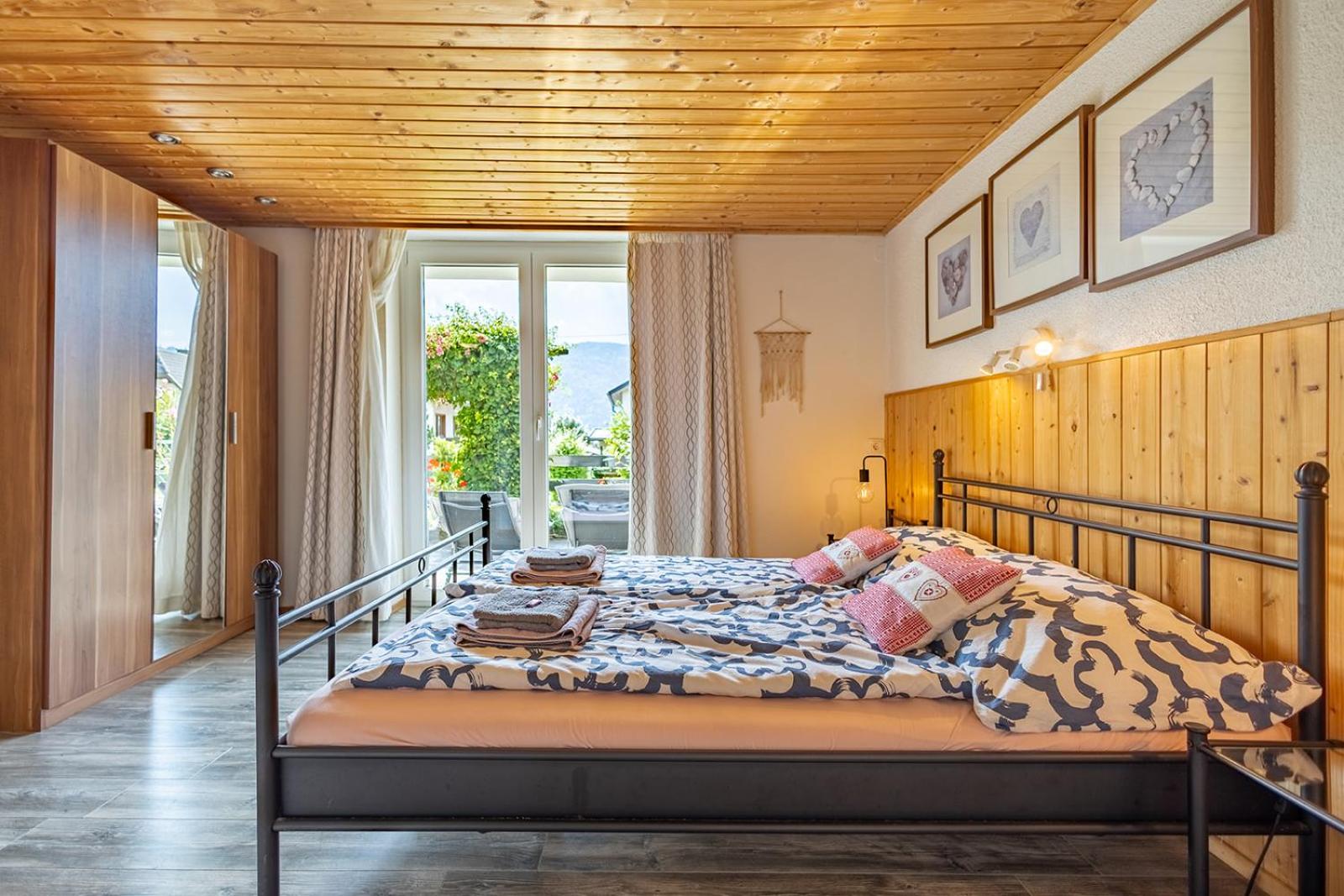 Landhaus Danita
