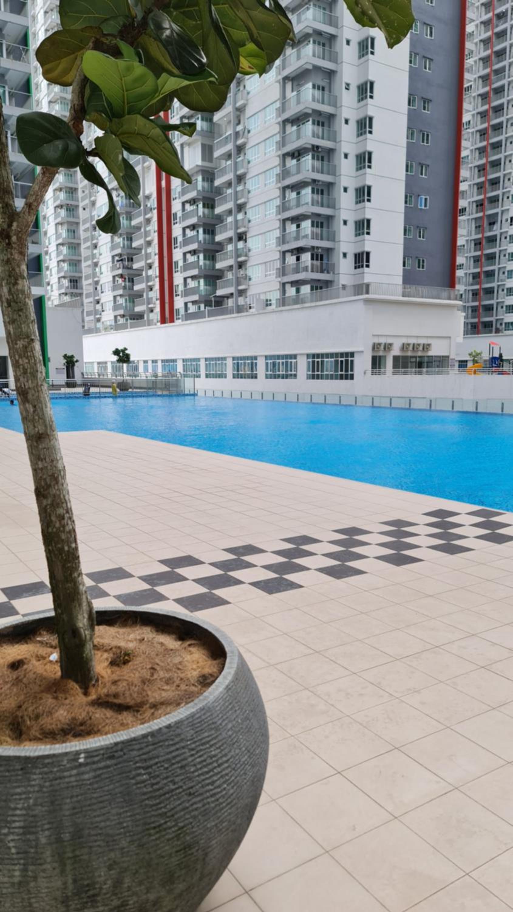 Mimi Cozy Homestay, 3R3B KLCC View with PLAYSTATION 4, NETFLIX, WiFi 6, Home Cinema
