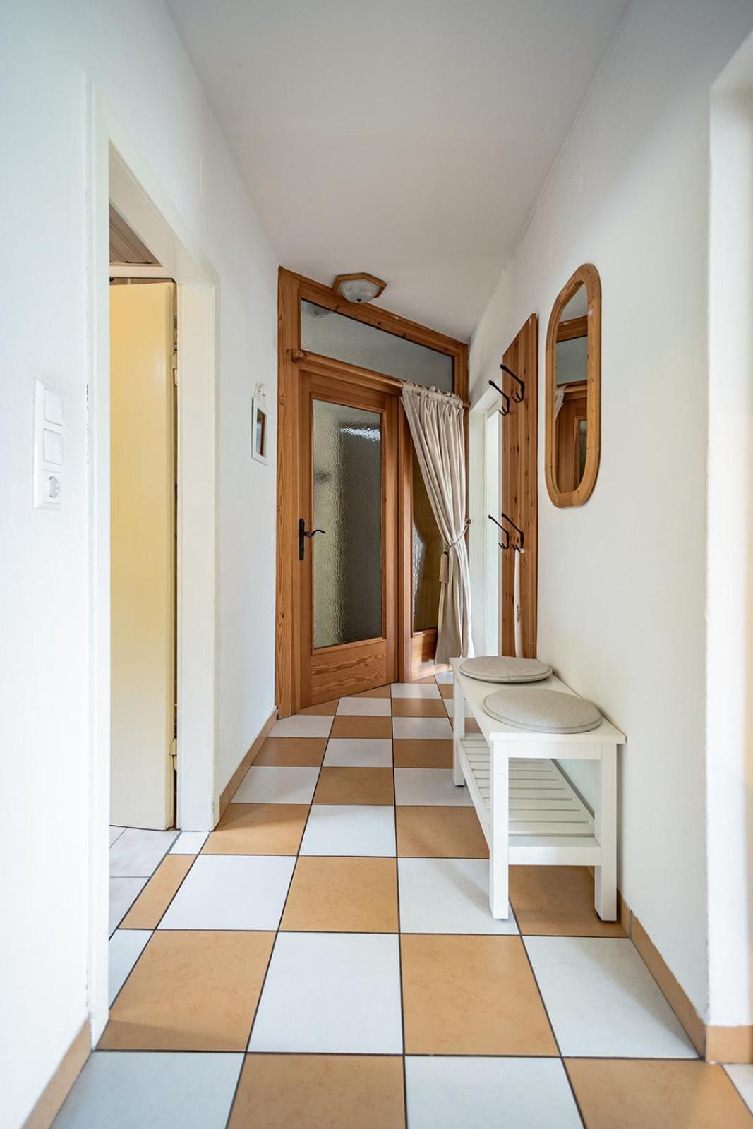 Landhaus Danita