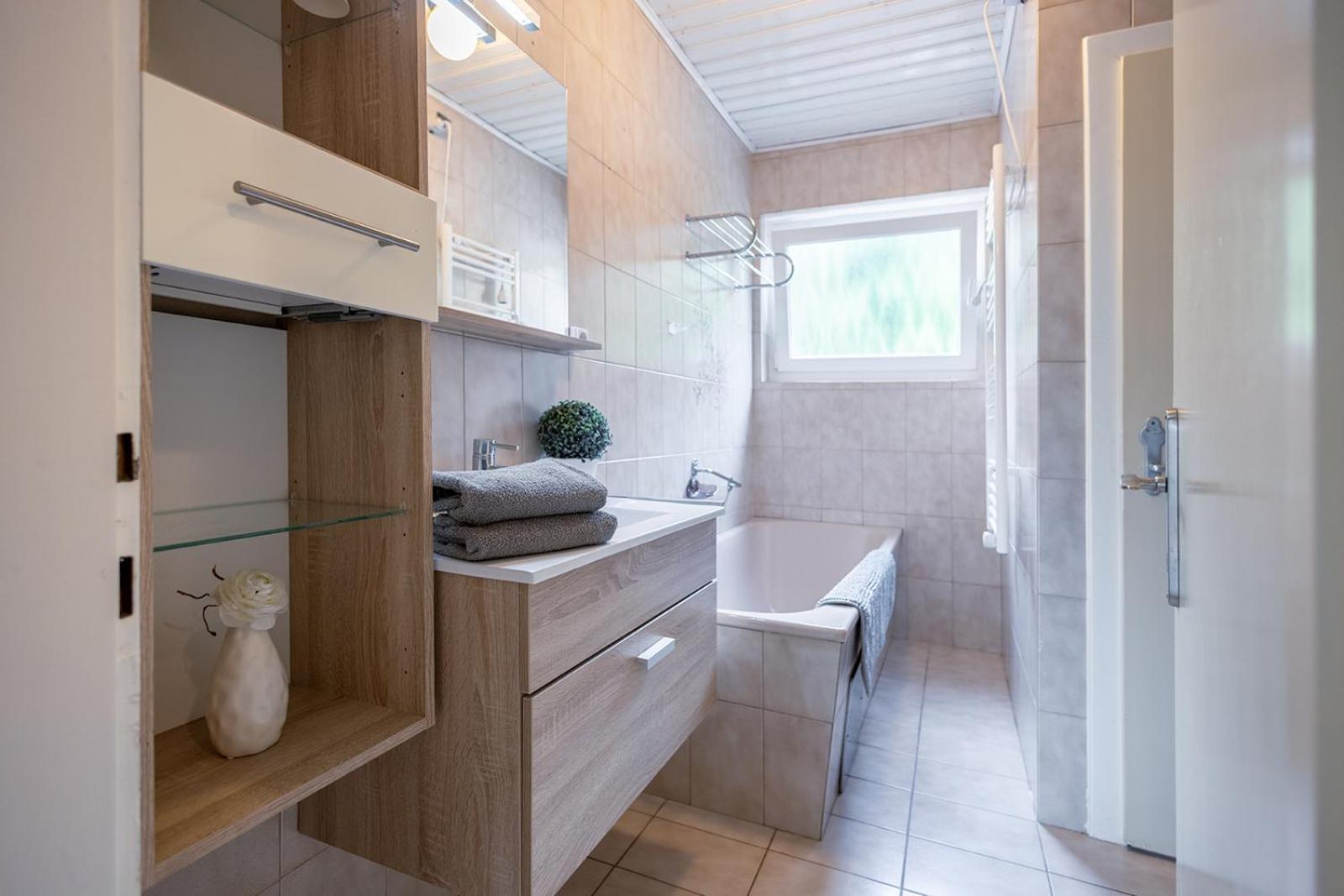Landhaus Danita