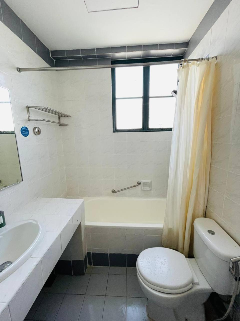 Costa Apartment Bandar Melaka