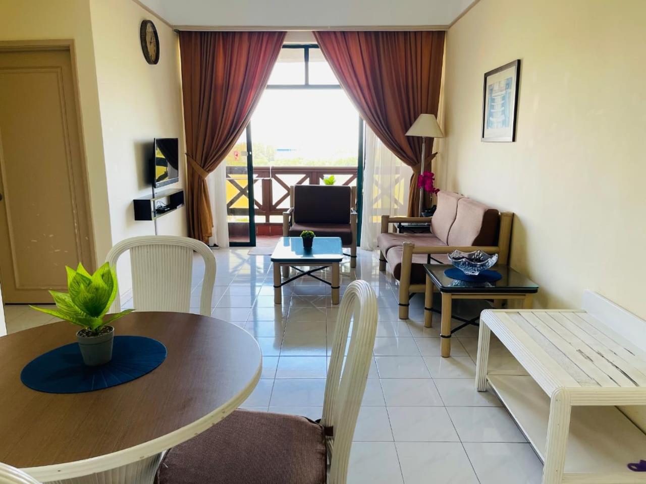 Costa Apartment Bandar Melaka