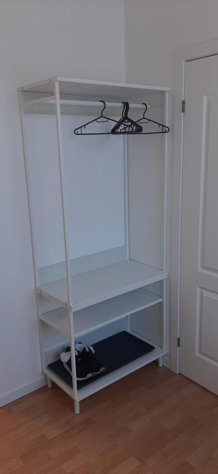 Apartcentral hostel