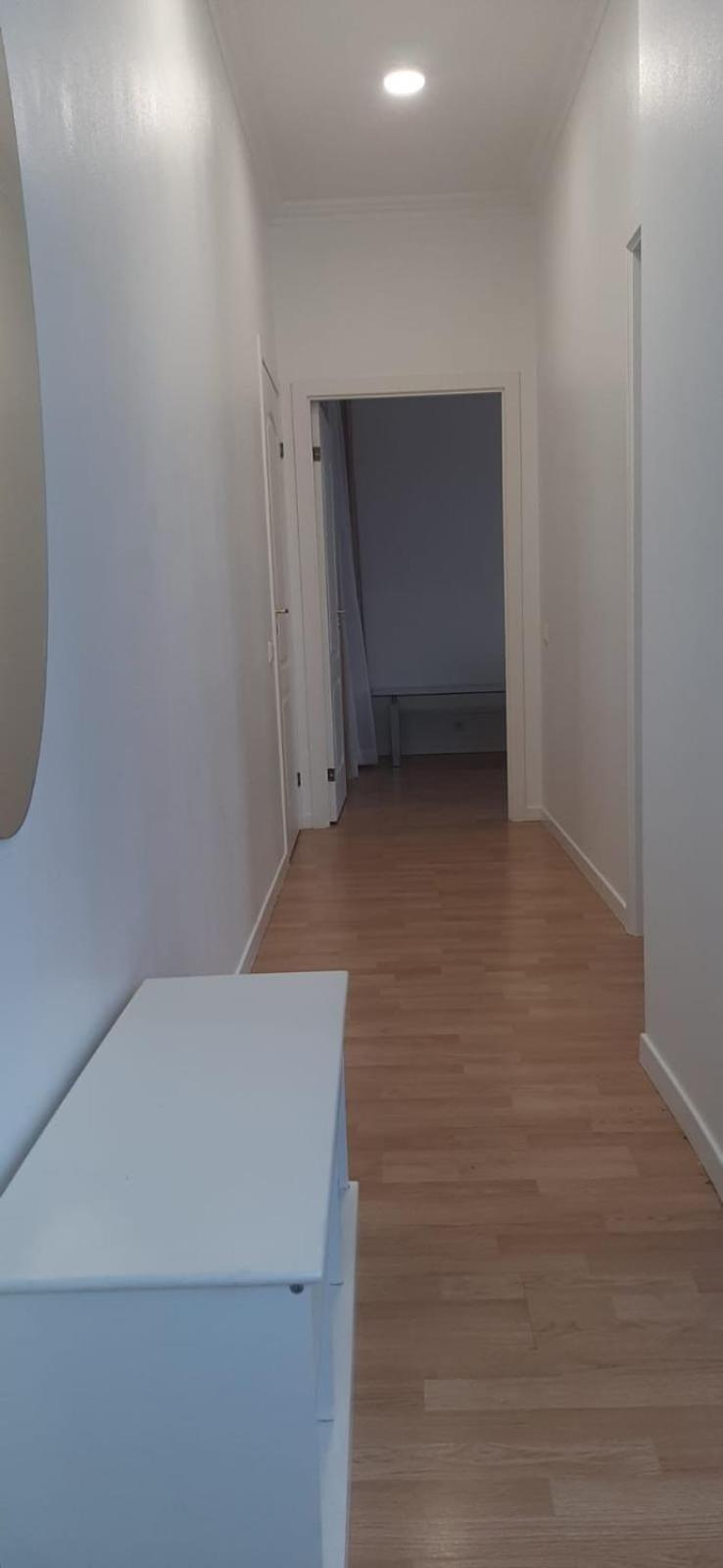 Apartcentral hostel