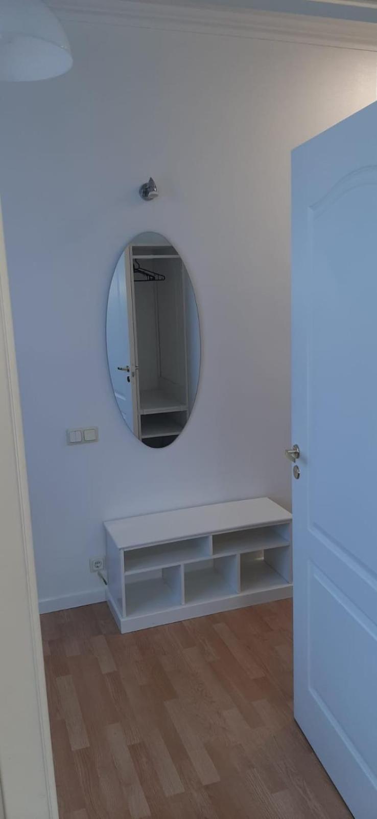 Apartcentral hostel