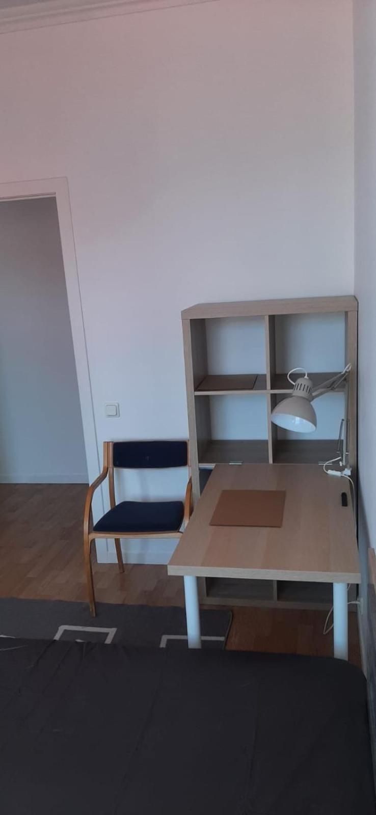 Apartcentral hostel