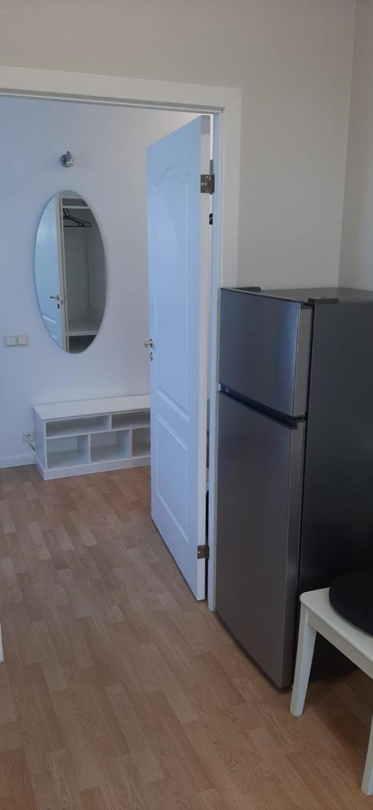 Apartcentral hostel