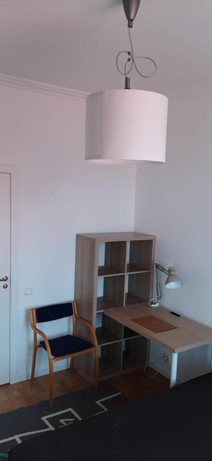 Apartcentral hostel