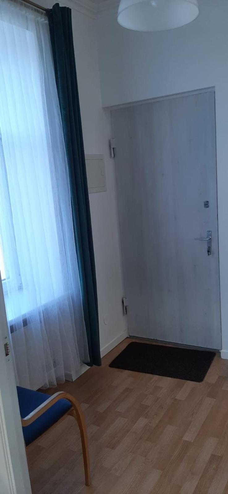 Apartcentral hostel