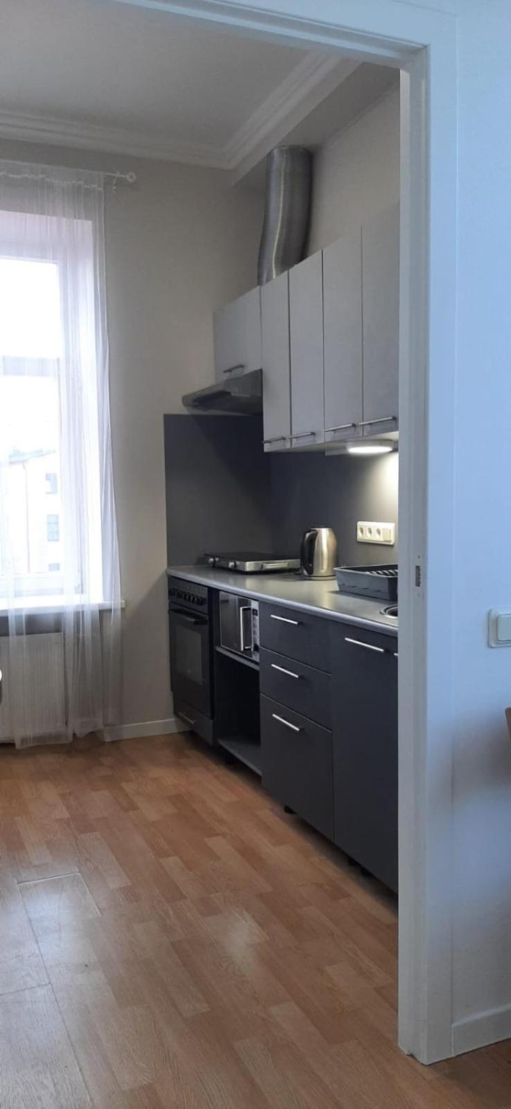 Apartcentral hostel