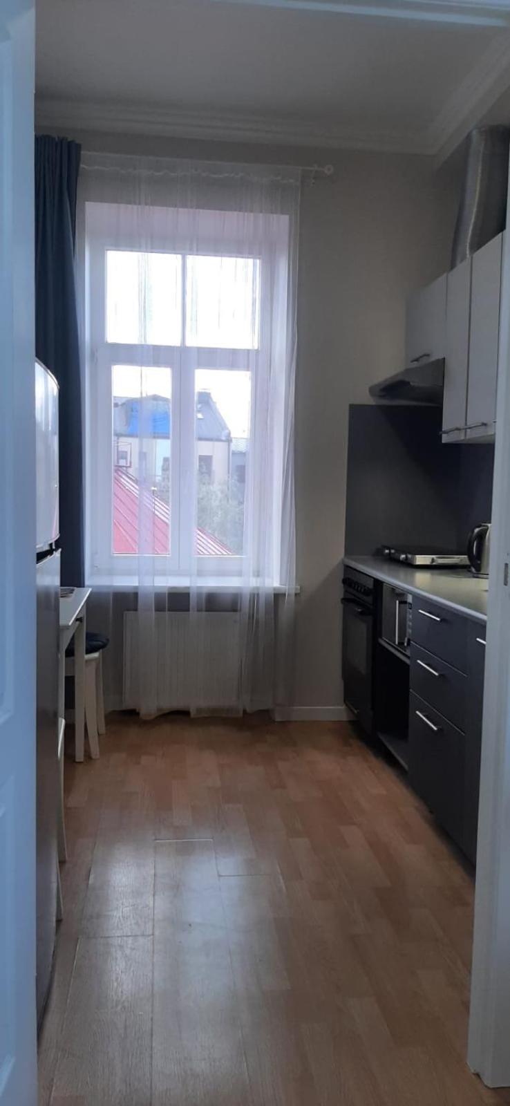 Apartcentral hostel