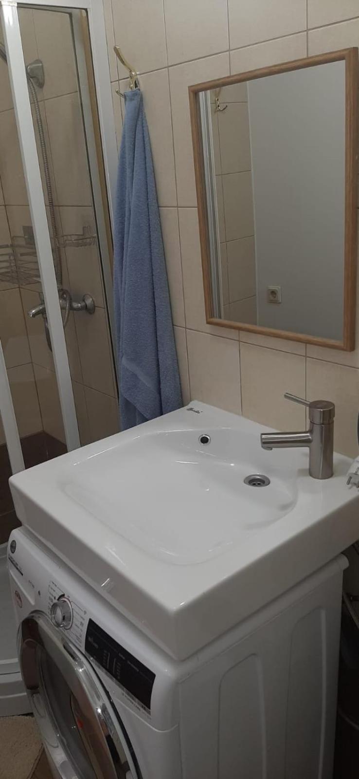 Apartcentral hostel