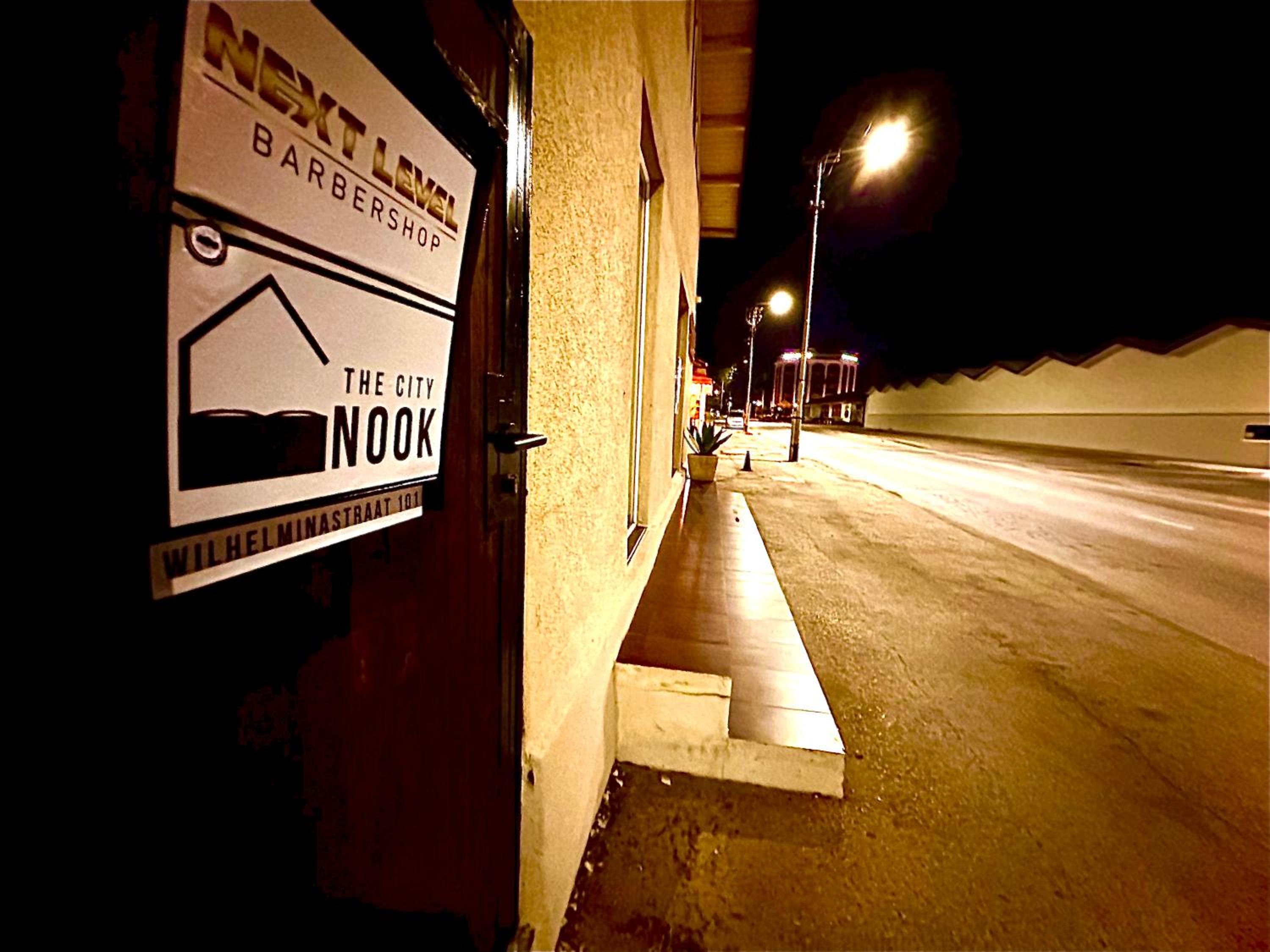 The City Nook