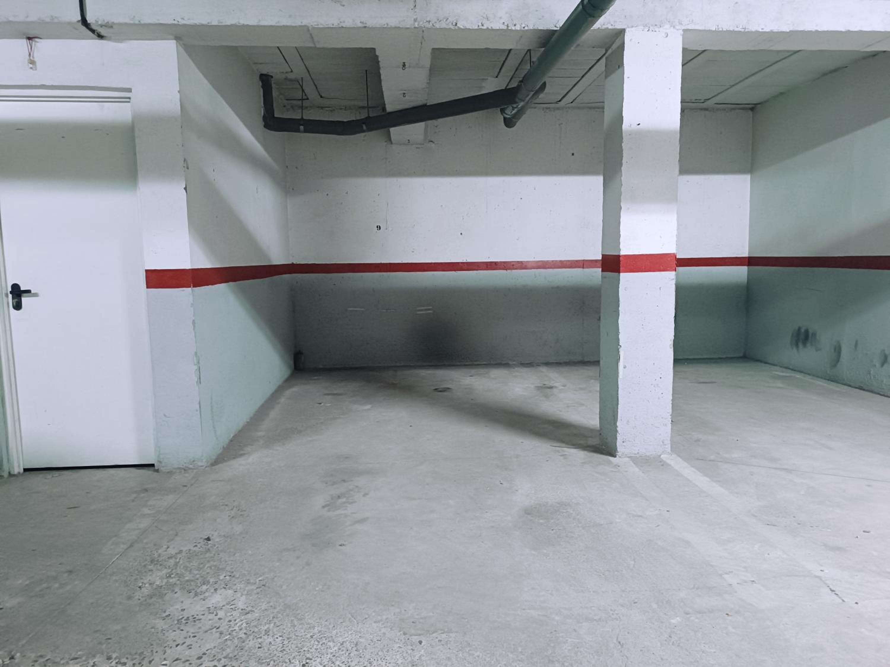 Apartamento Corral del Tronío
