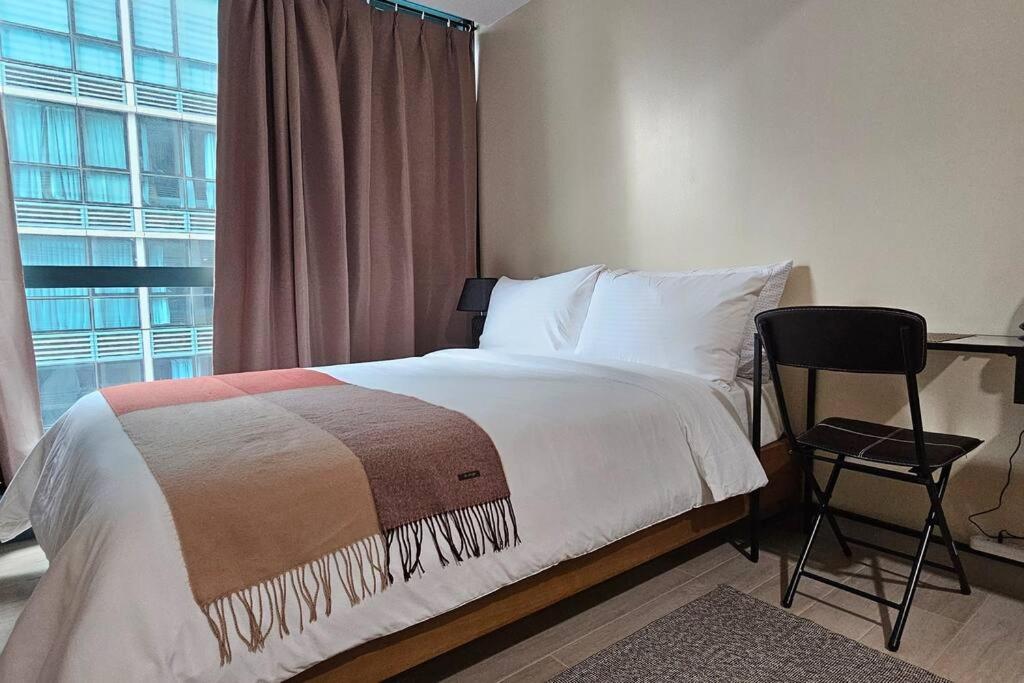 City Life Suite Uptown BGC