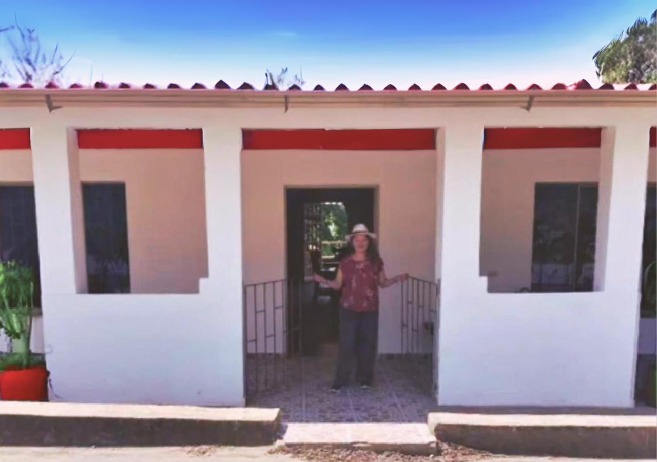 Encantadora Casa Campestre en Suaita, Santander