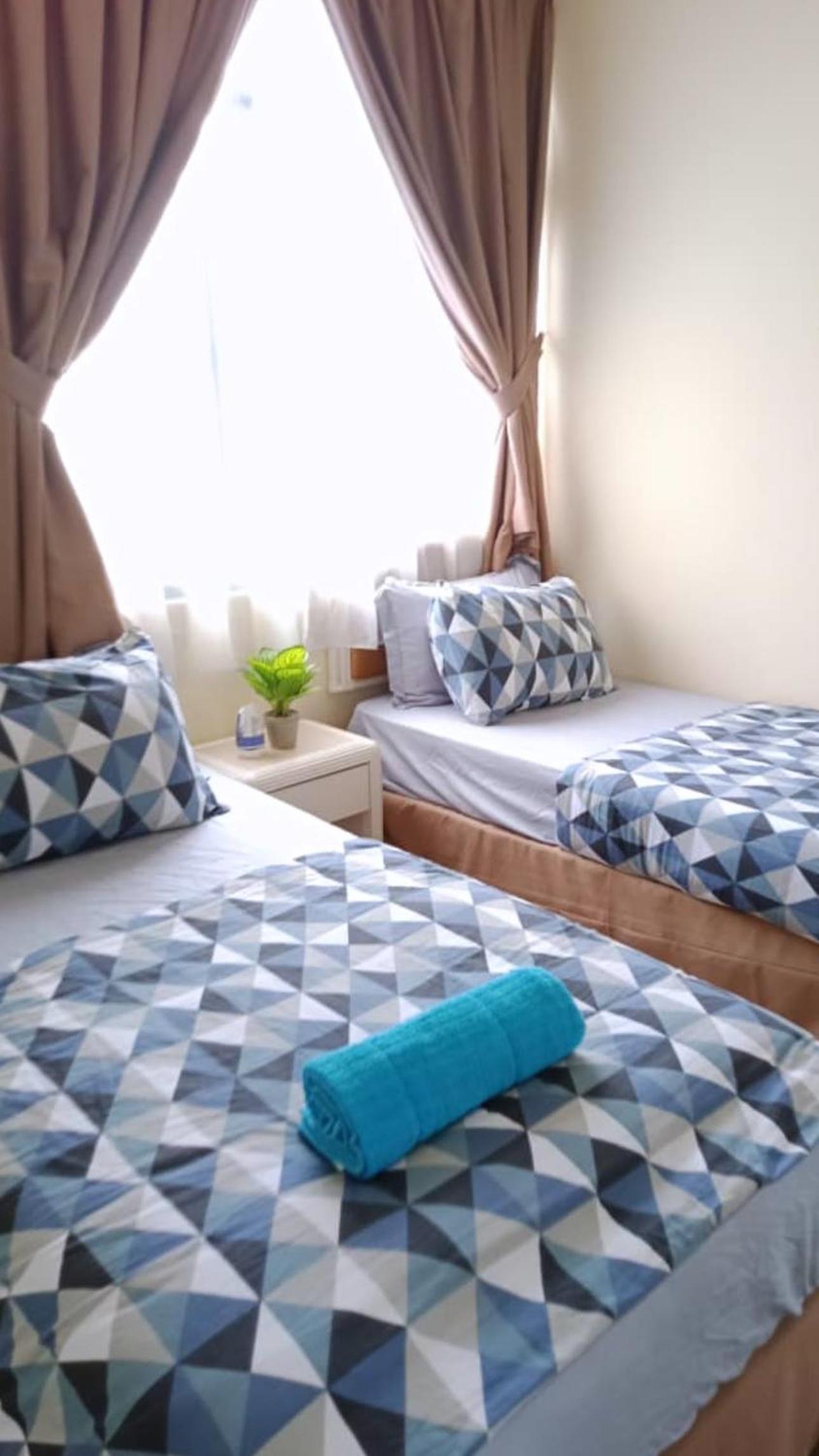 Costa Apartment Bandar Melaka