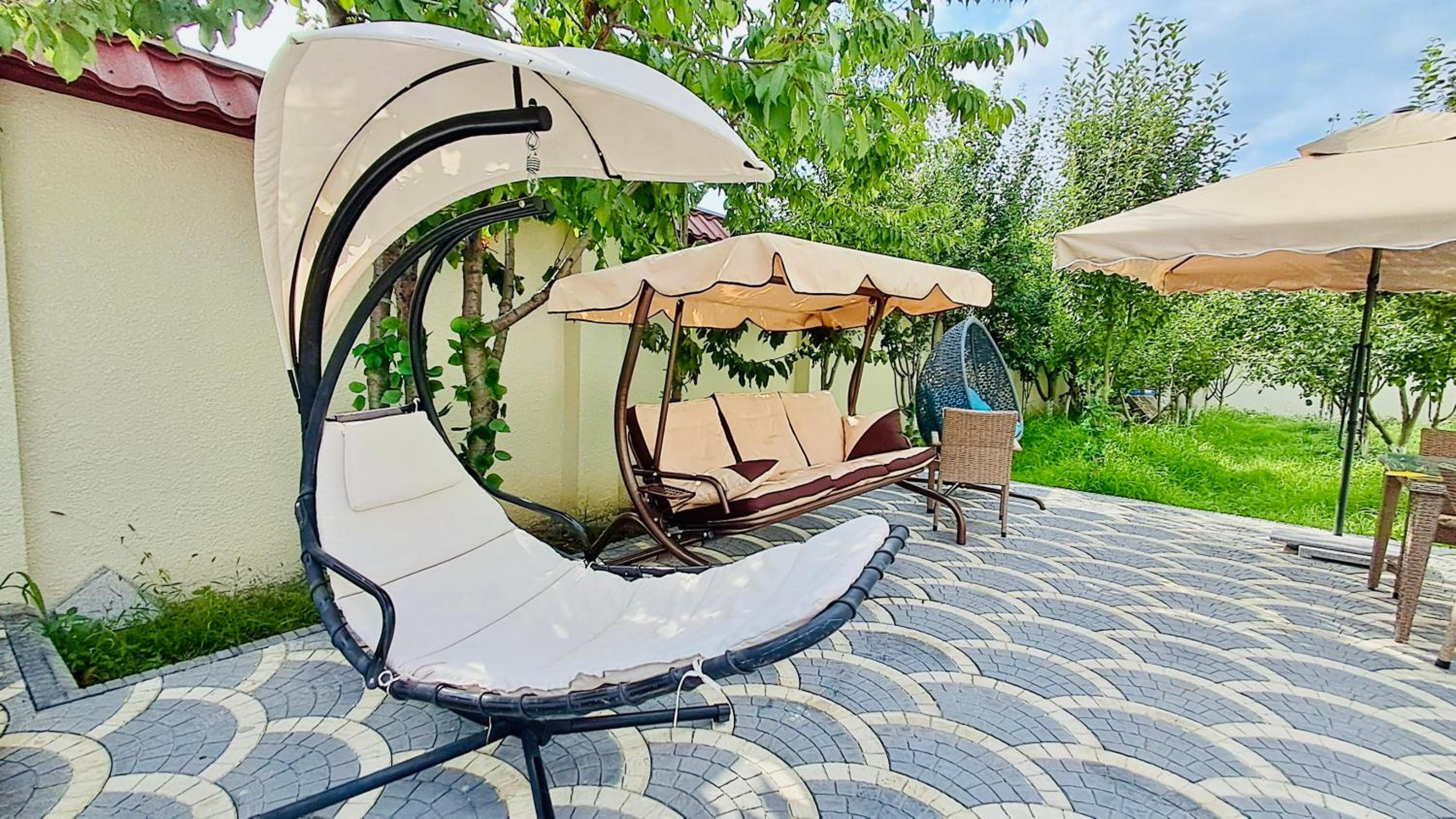 Luxury Villa in Ismayilli
