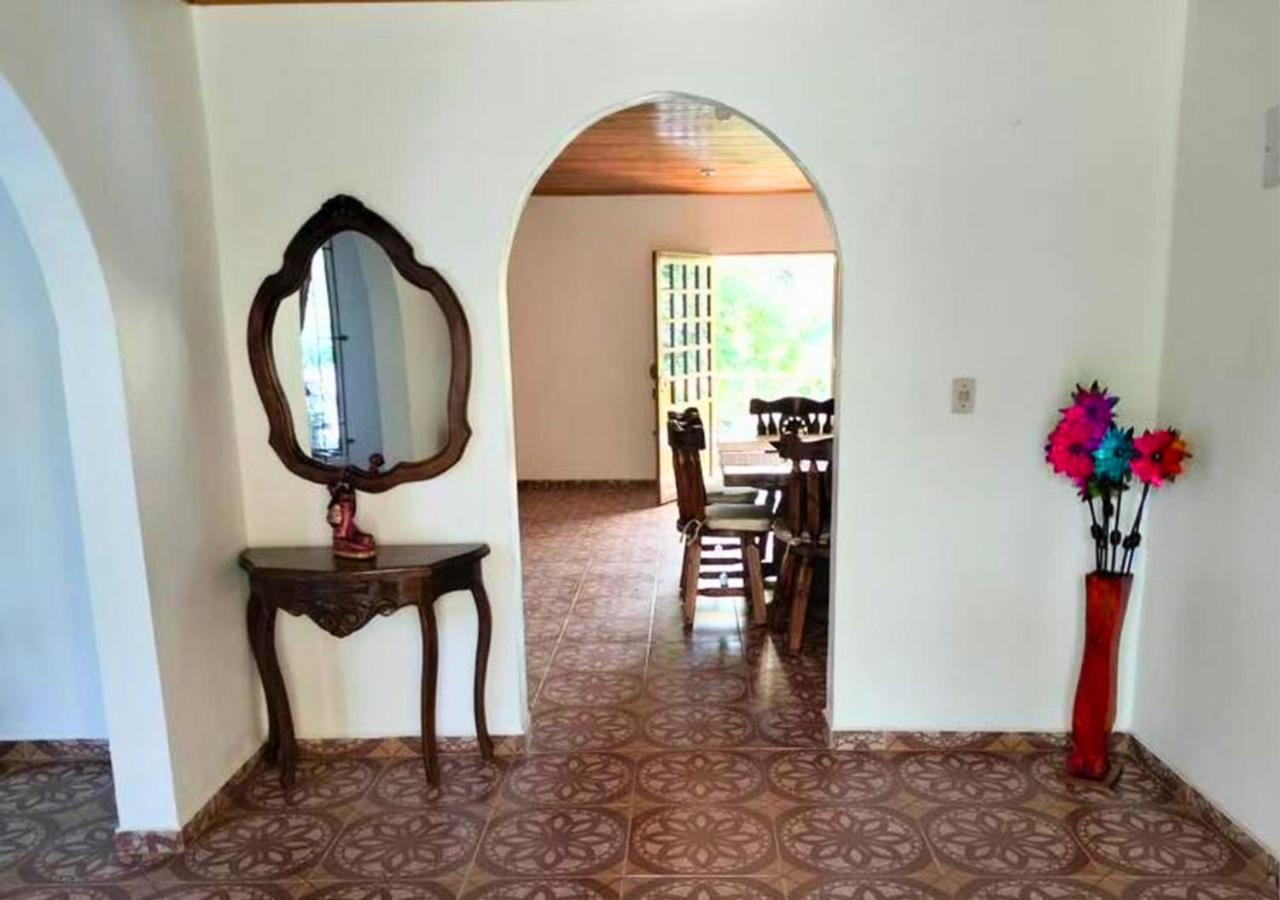 Encantadora Casa Campestre en Suaita, Santander