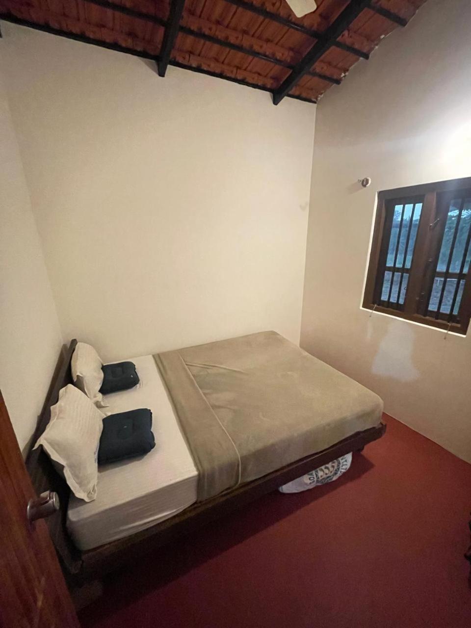 Chavani farmstay and campsite