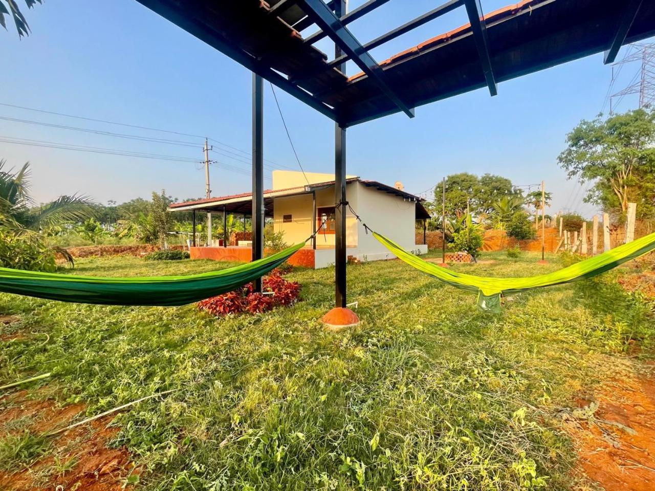 Chavani farmstay and campsite