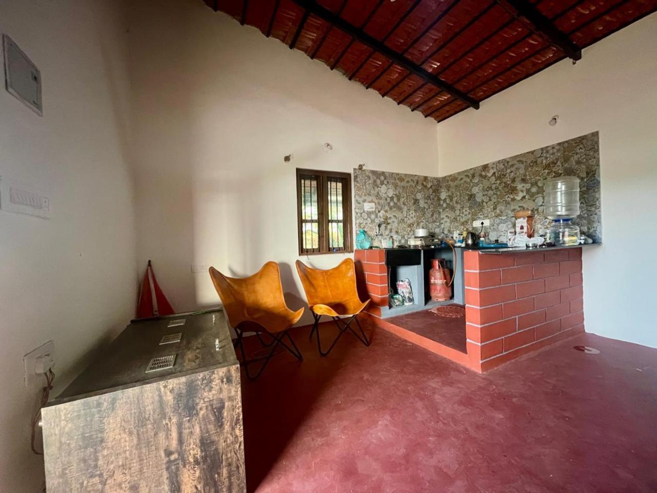 Chavani farmstay and campsite