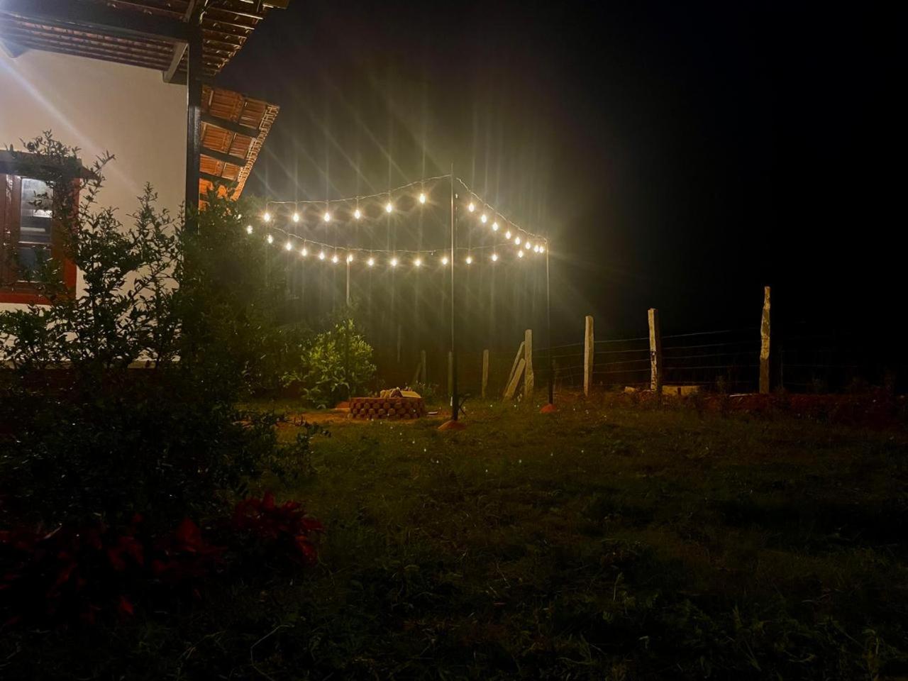 Chavani farmstay and campsite