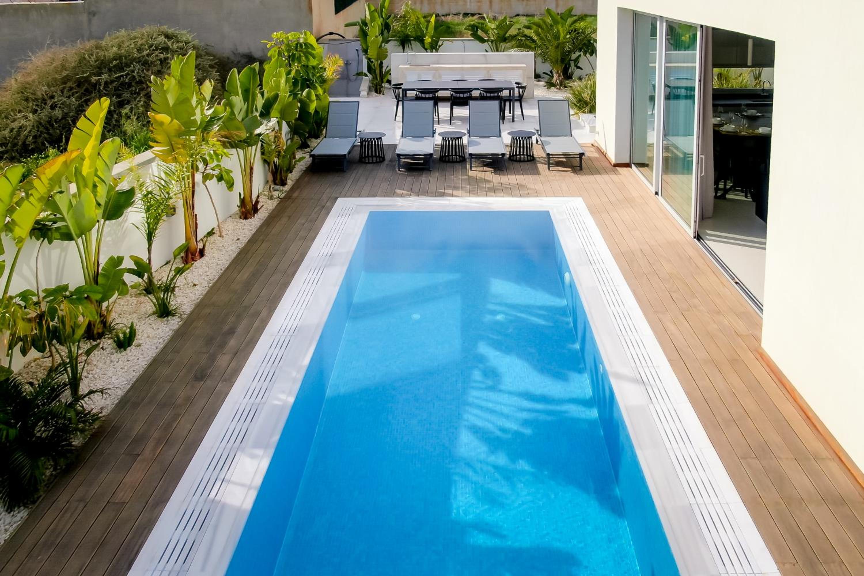 City Napa Seaview Villas