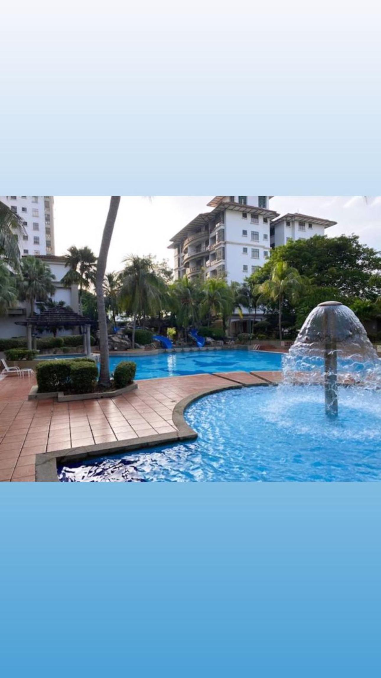 Costa Apartment Bandar Melaka