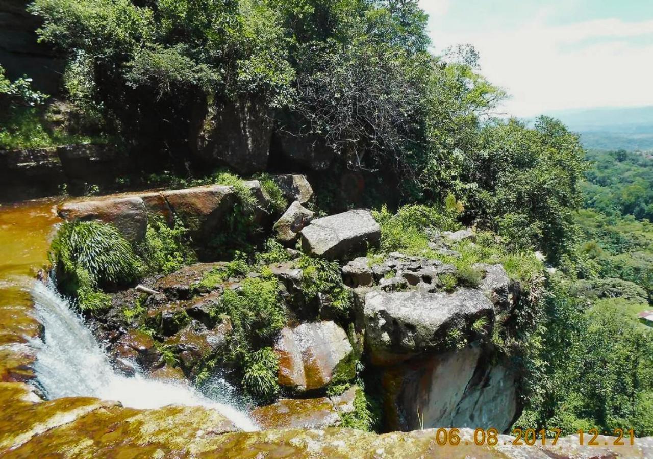 Encantadora Casa Campestre en Suaita, Santander