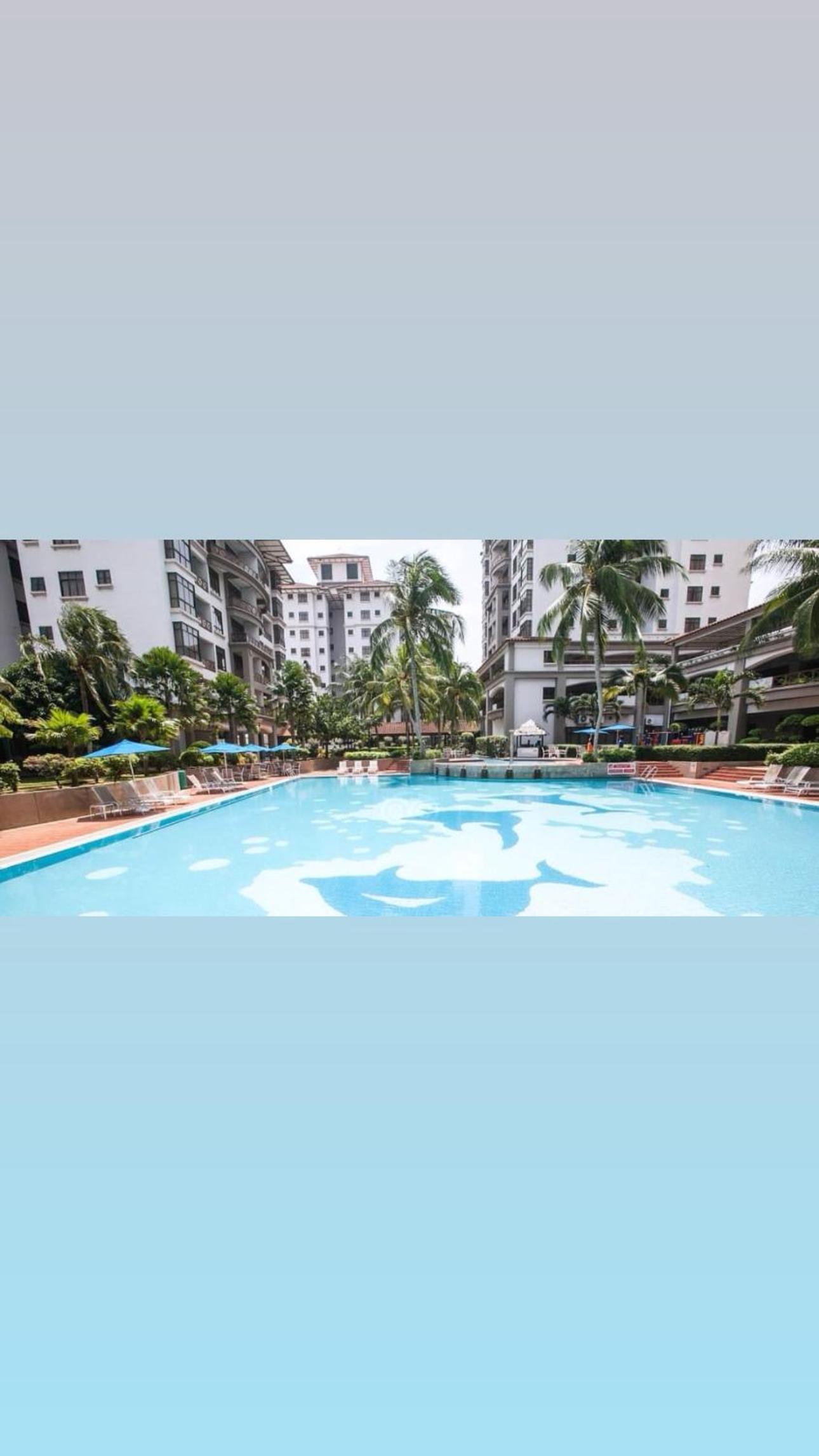 Costa Apartment Bandar Melaka