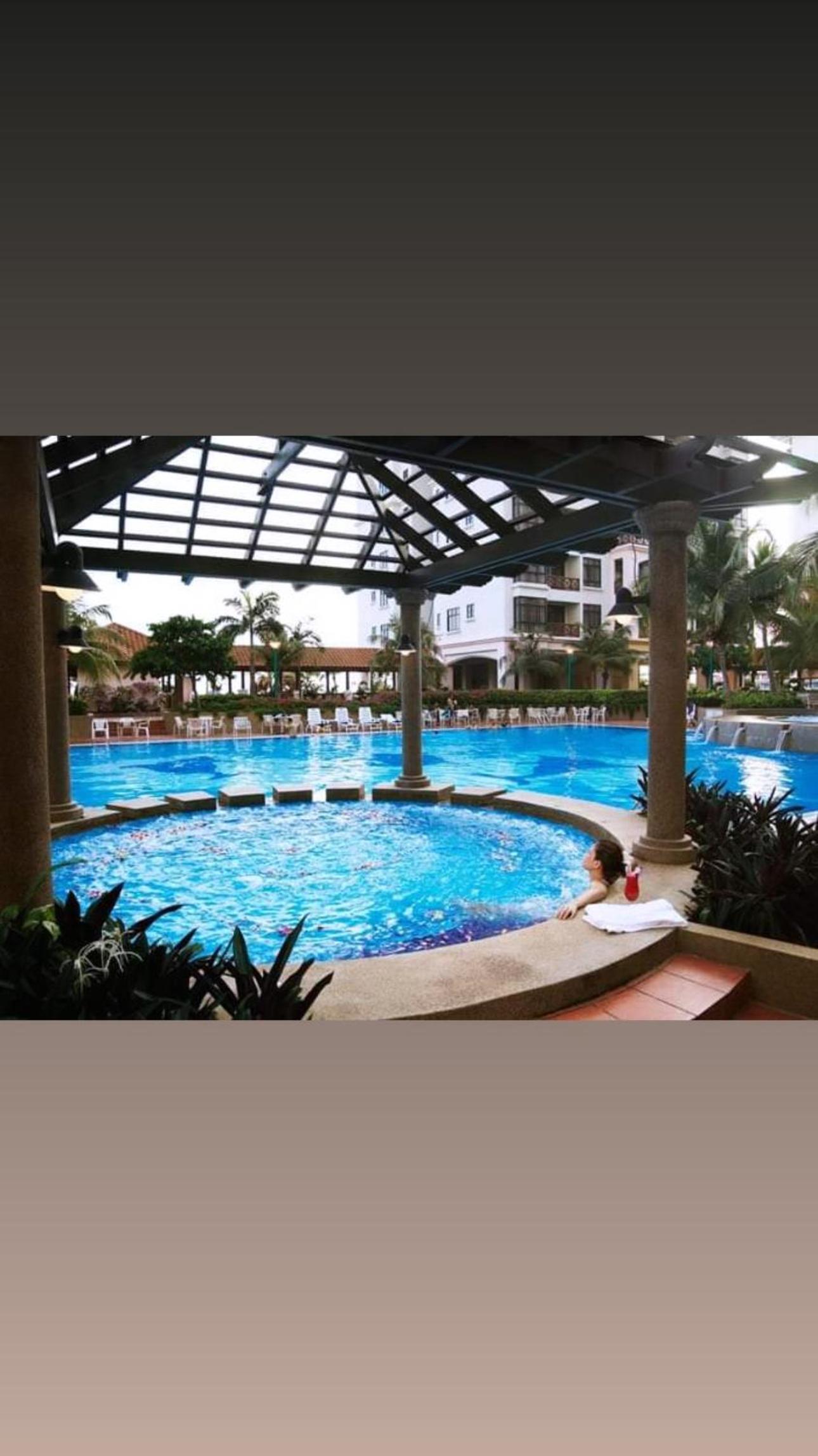 Costa Apartment Bandar Melaka