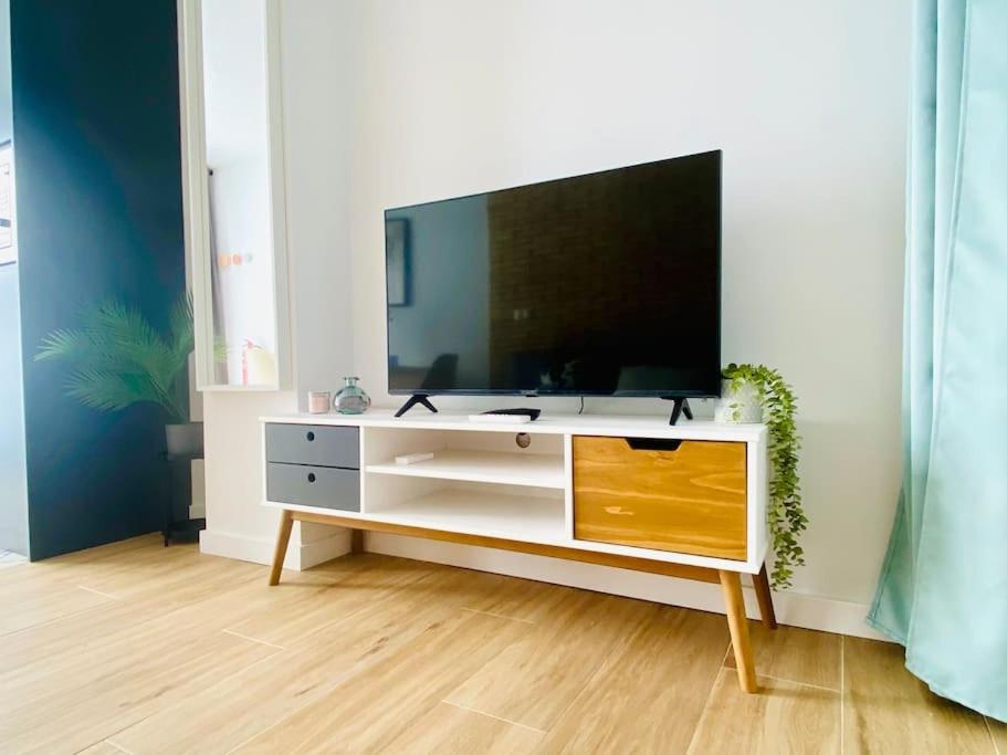 BAJO A - Design & Comfort in Ruzafa SOHO photo 3