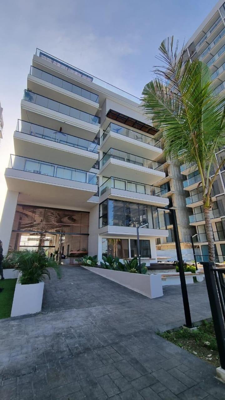 Exclusivo Apartasuite en Santa Marta, piscina, cerca del aeropuerto y la playa