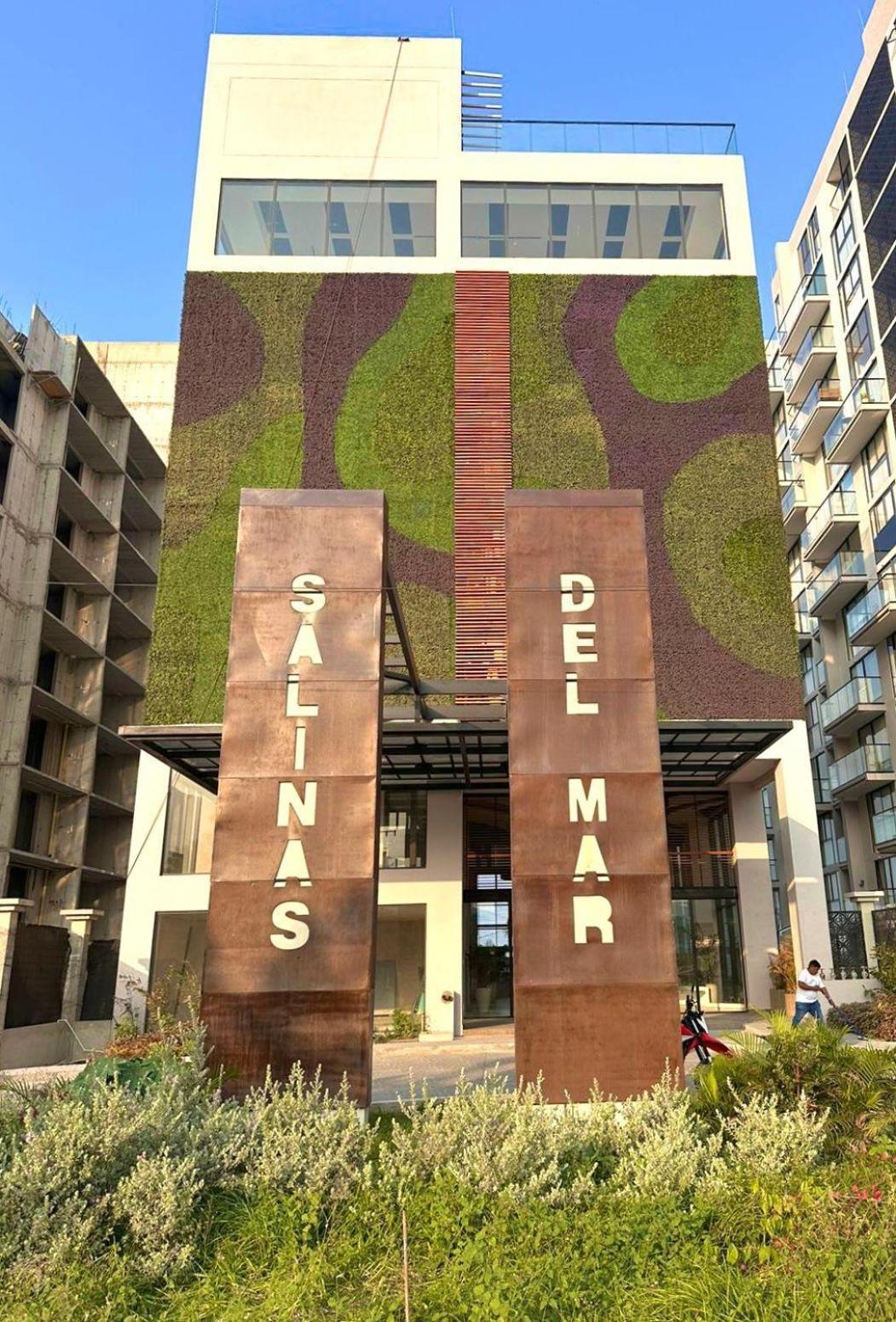 Exclusivo Apartasuite en Santa Marta, piscina, cerca del aeropuerto y la playa