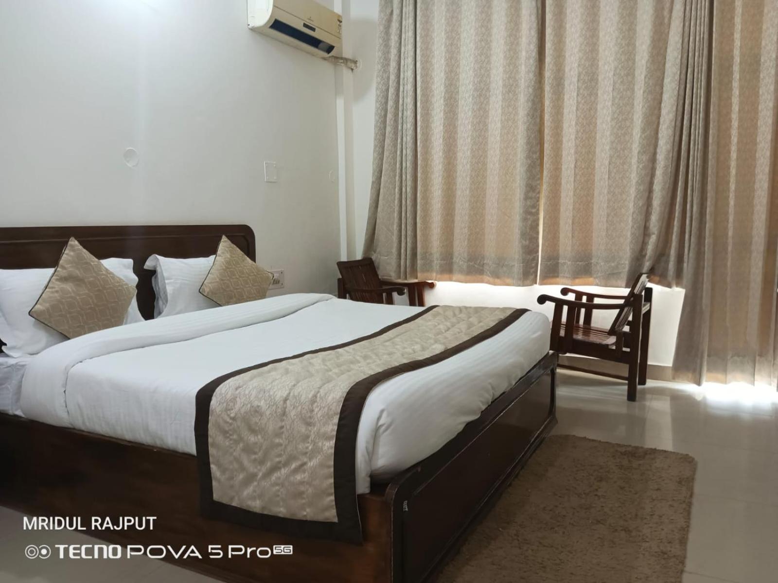 Shree Balaji Haveli view 3