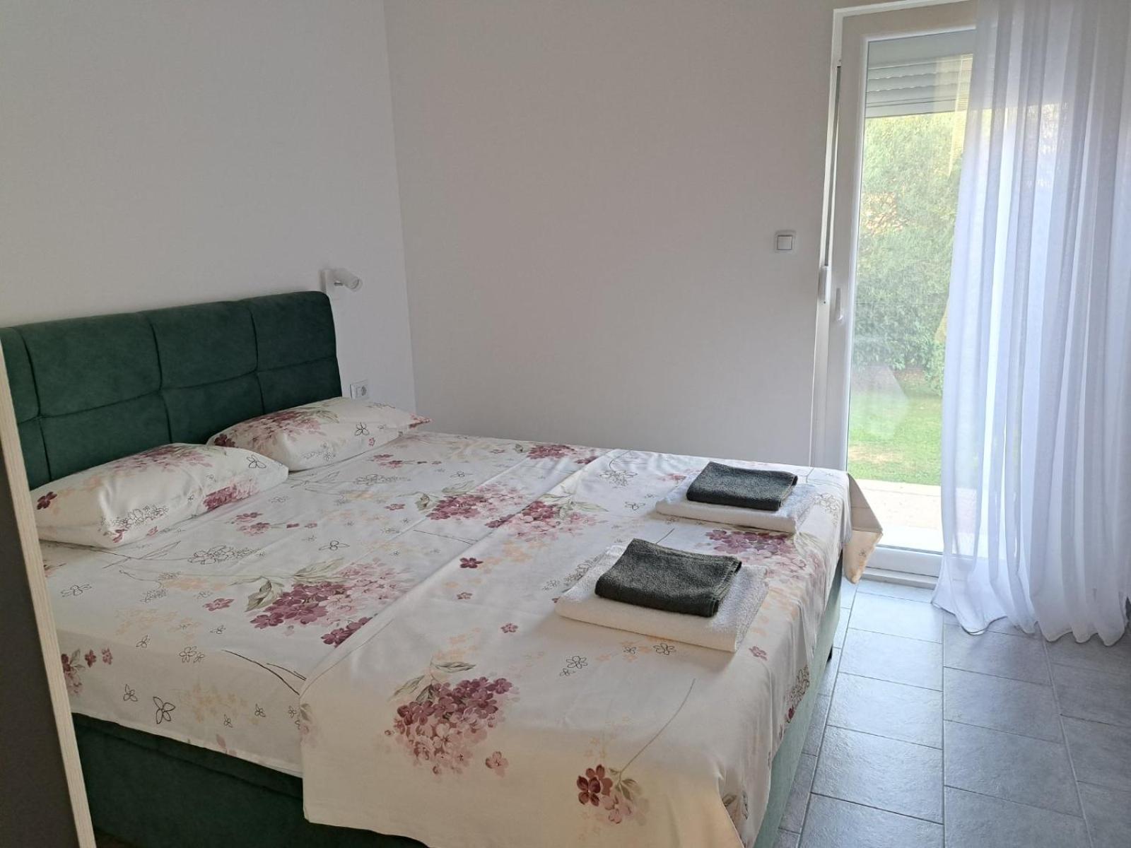 Apartmani VICO