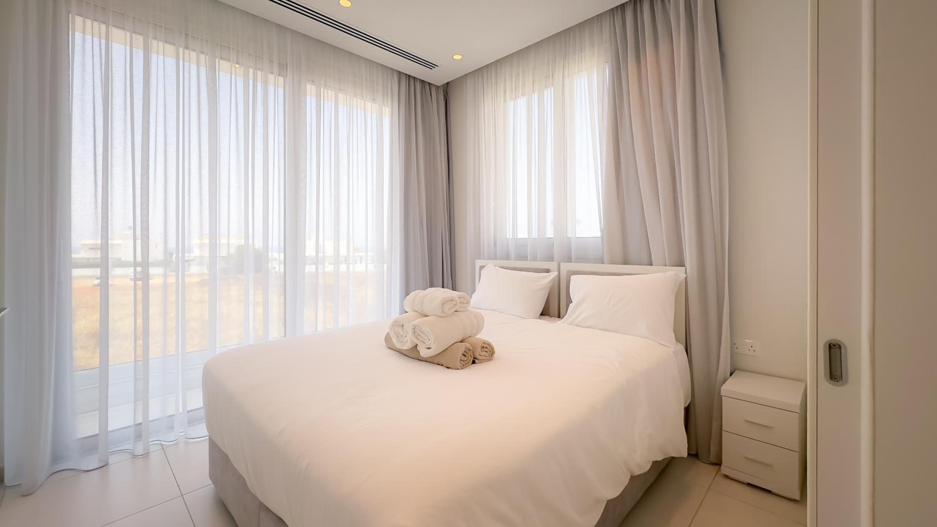 City Napa Seaview Villas