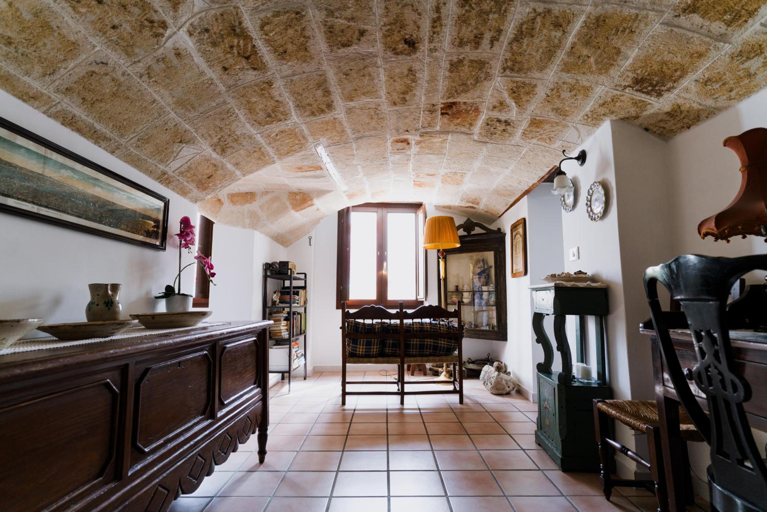 Dimora nel cuore del Centro Storico di Monopoli photo 2