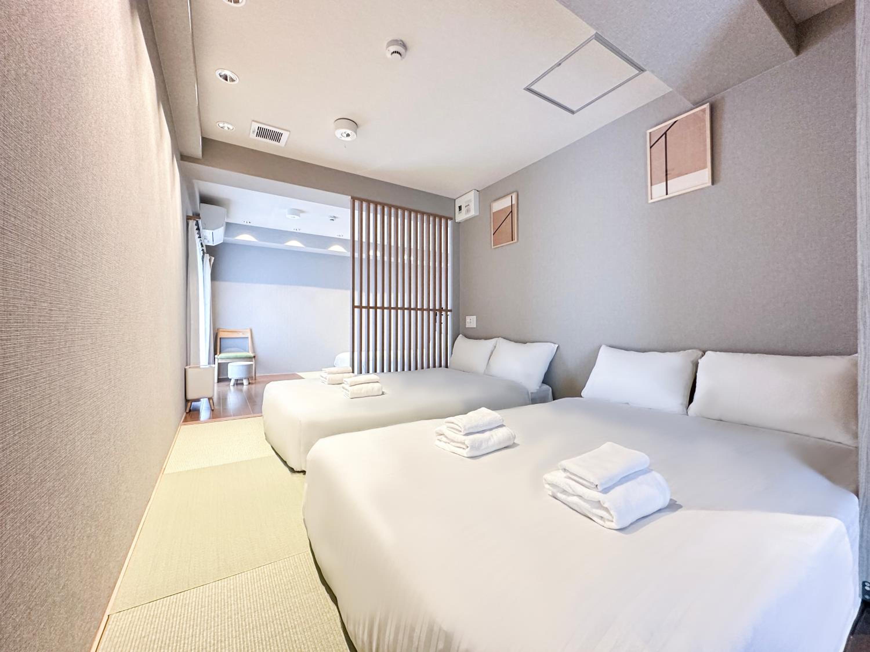 Osaka Ebisu Hotel 41