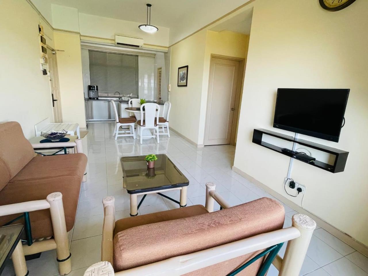 Costa Apartment Bandar Melaka